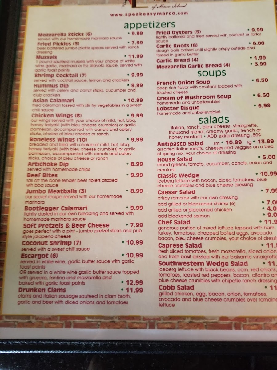 Menu Photo 6