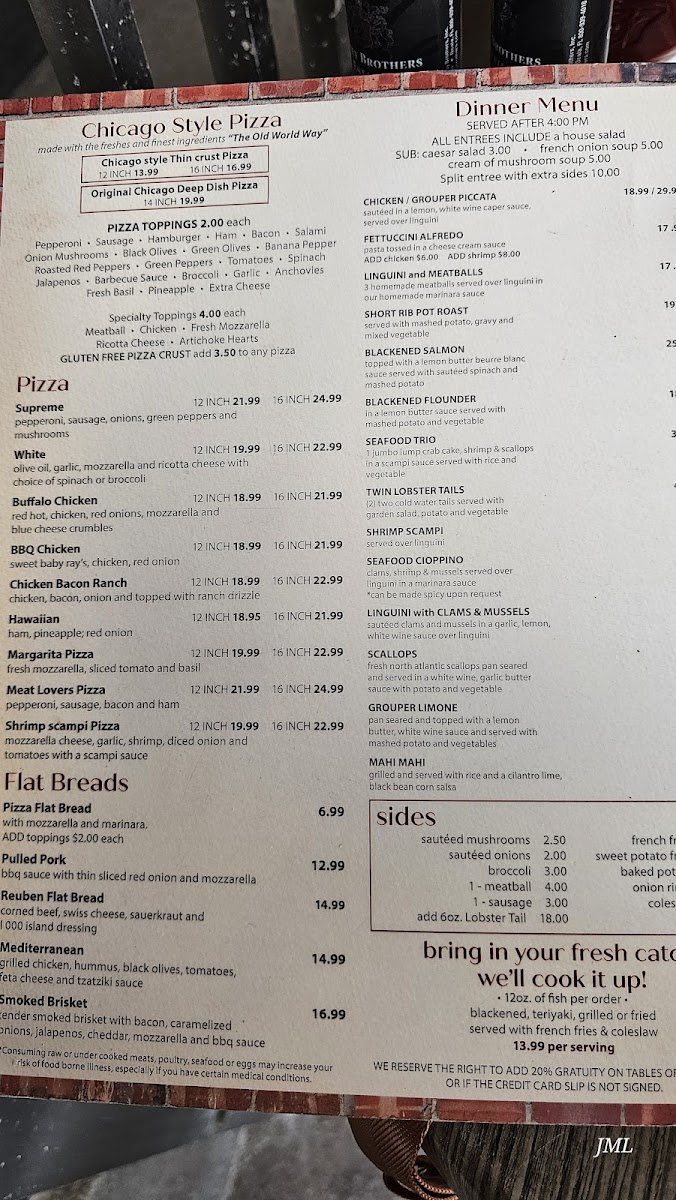 Menu Photo 7