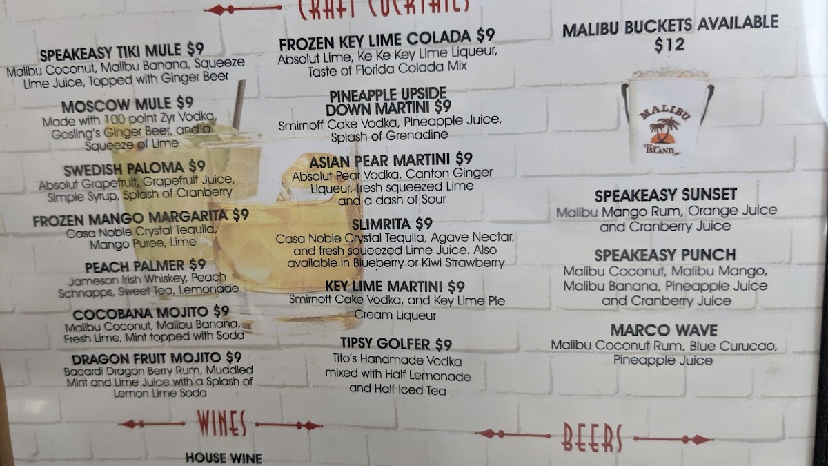 Menu Photo 8