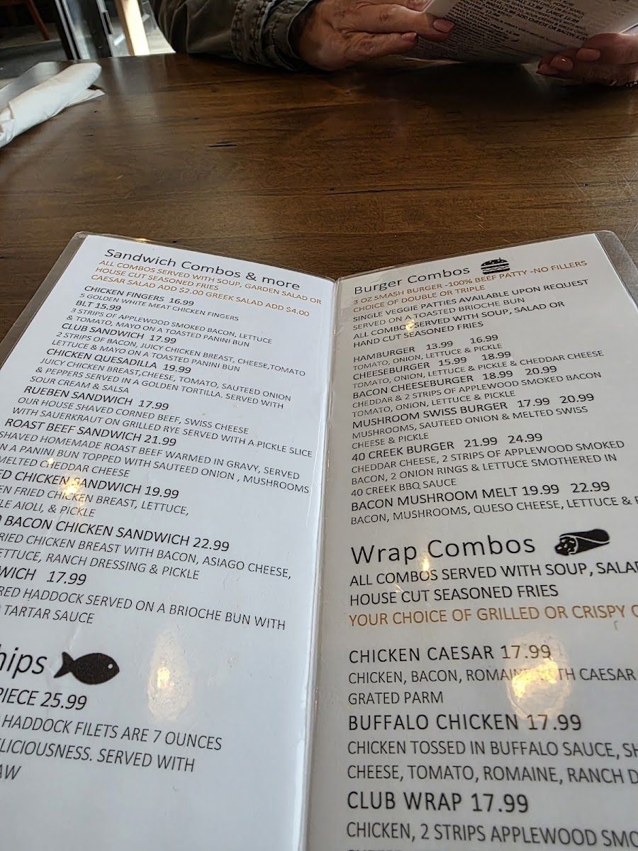 Menu Photo 7