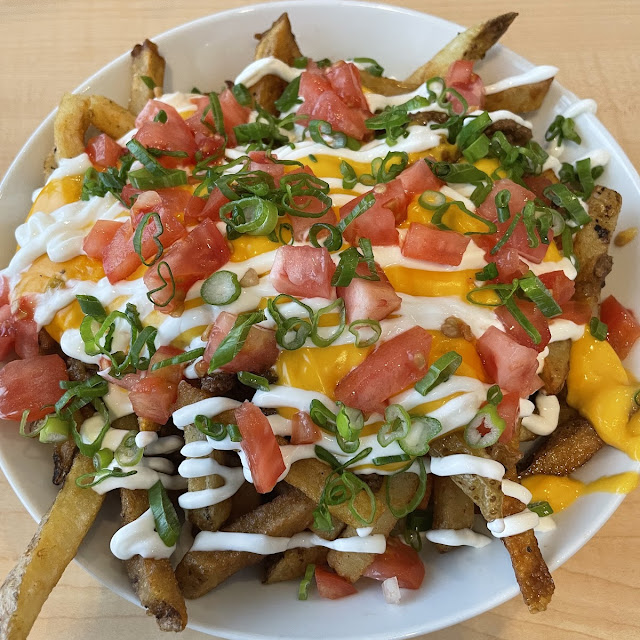 Mexi Fries