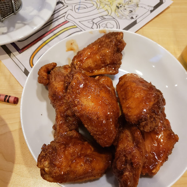 Wings