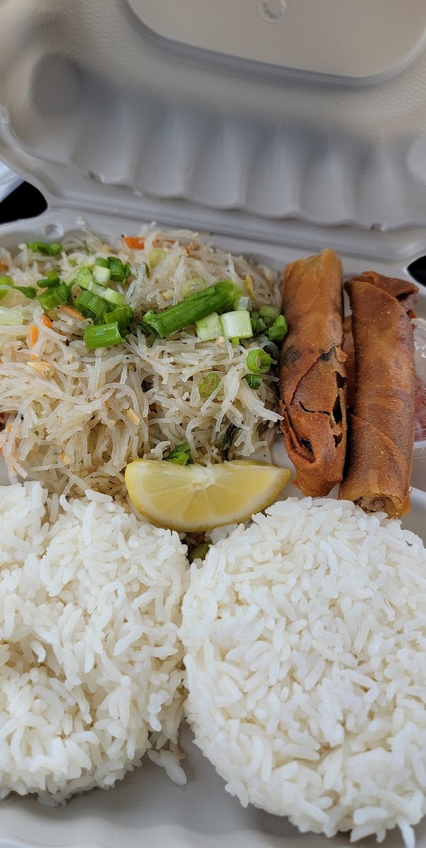 The Smoked Asian - Photo 2