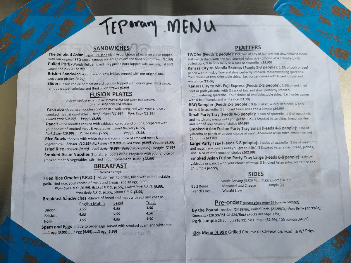 Menu Photo 3