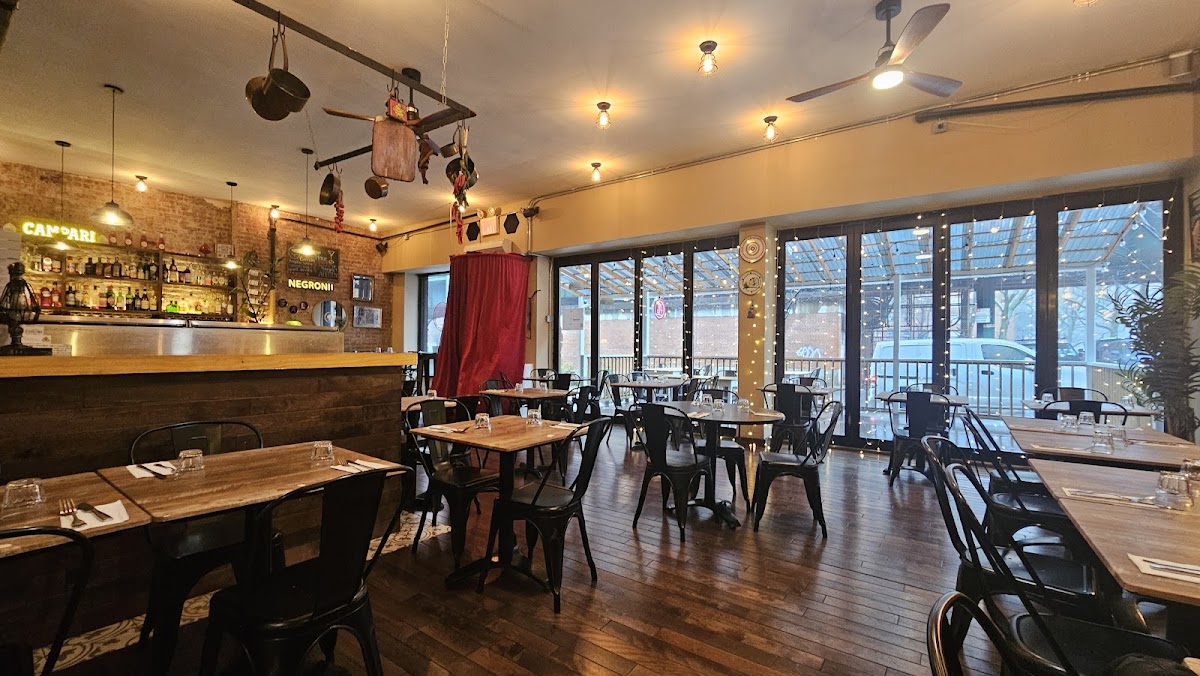 314 - pizza,pasta&cocktailbar