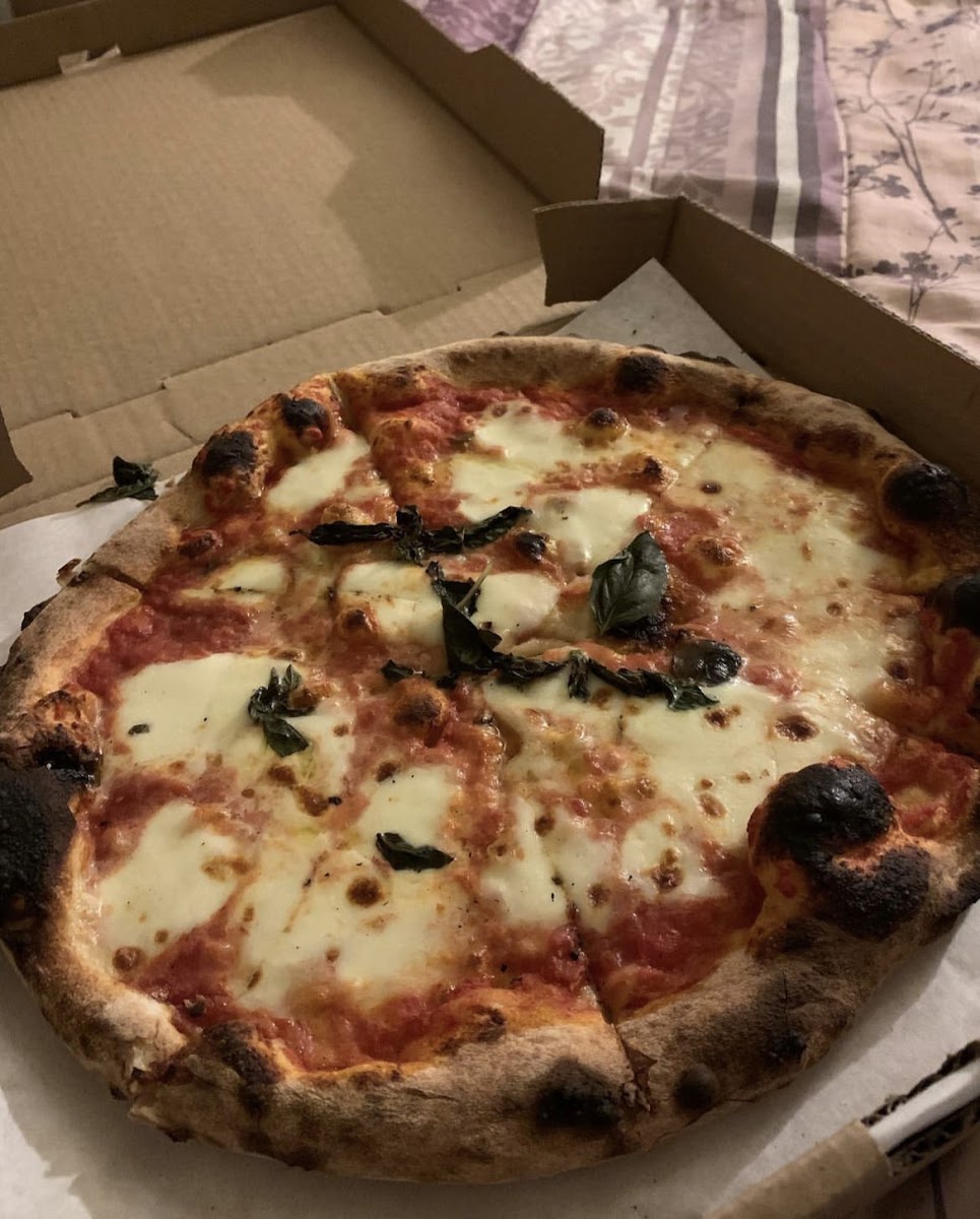 314 - pizza,pasta&cocktailbar - Photo 2