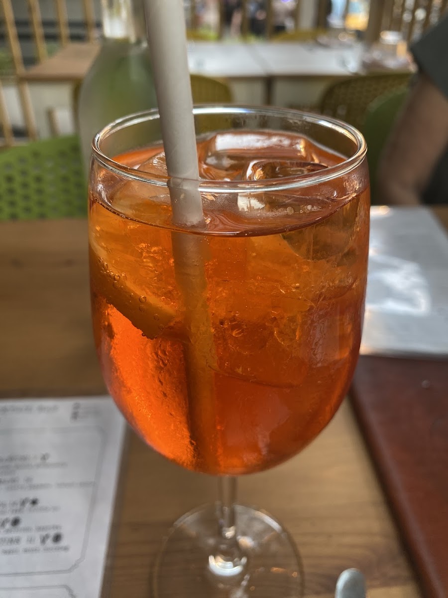314 - pizza,pasta&cocktailbar - Photo 3
