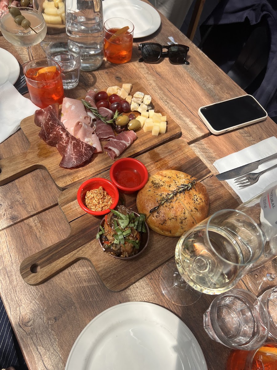 314 - pizza,pasta&cocktailbar - Photo 5