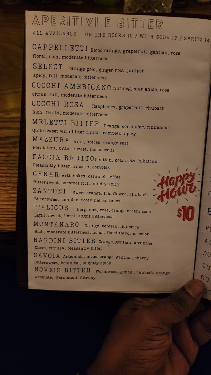 Menu Photo 9
