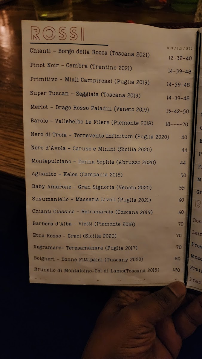 Menu Photo 8