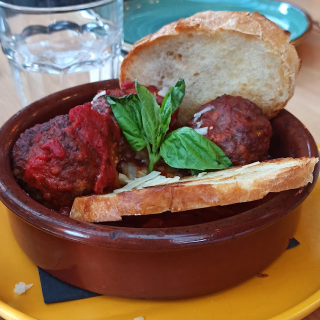 Meatballs