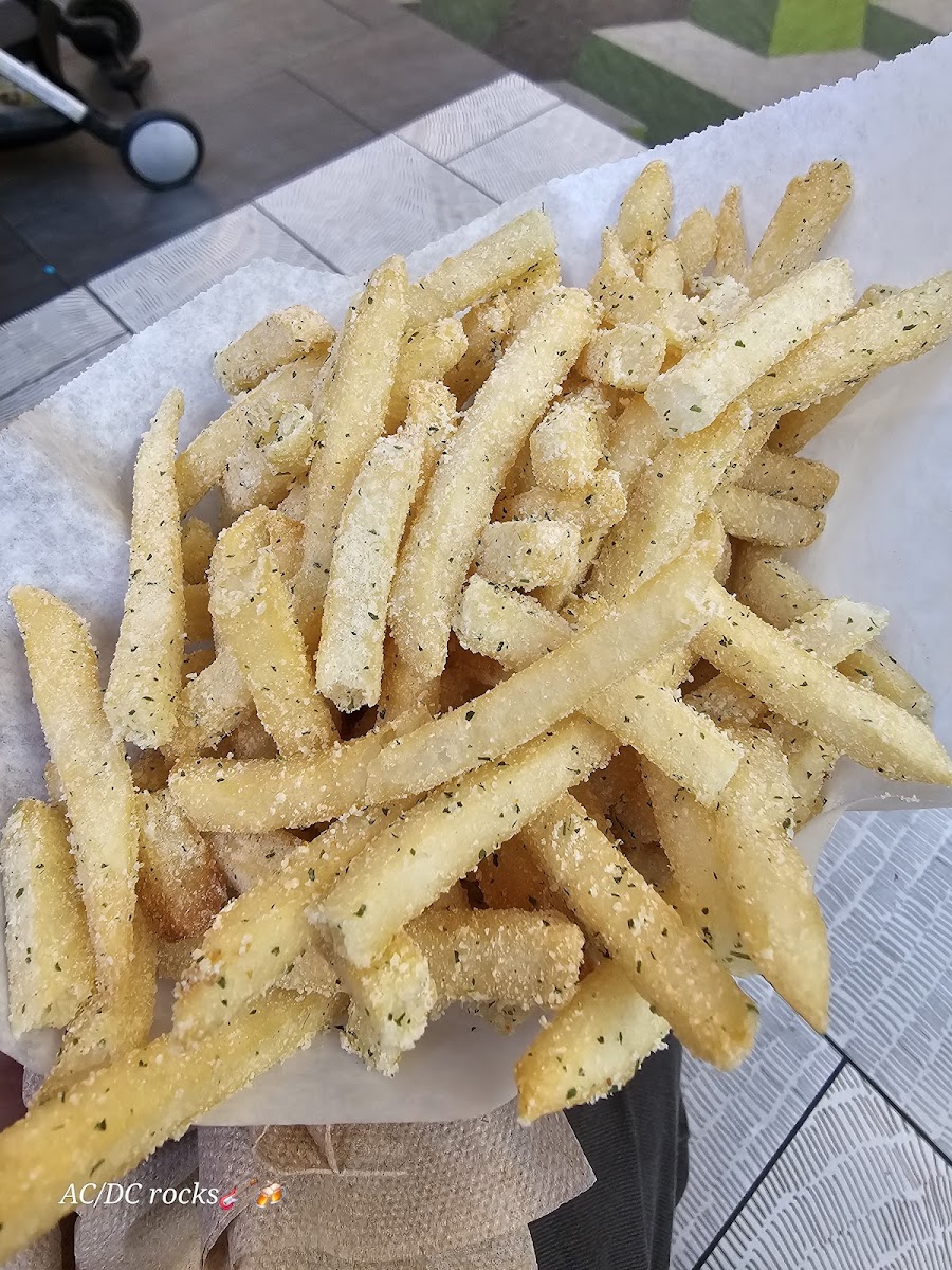 Potato Corner - Photo 1