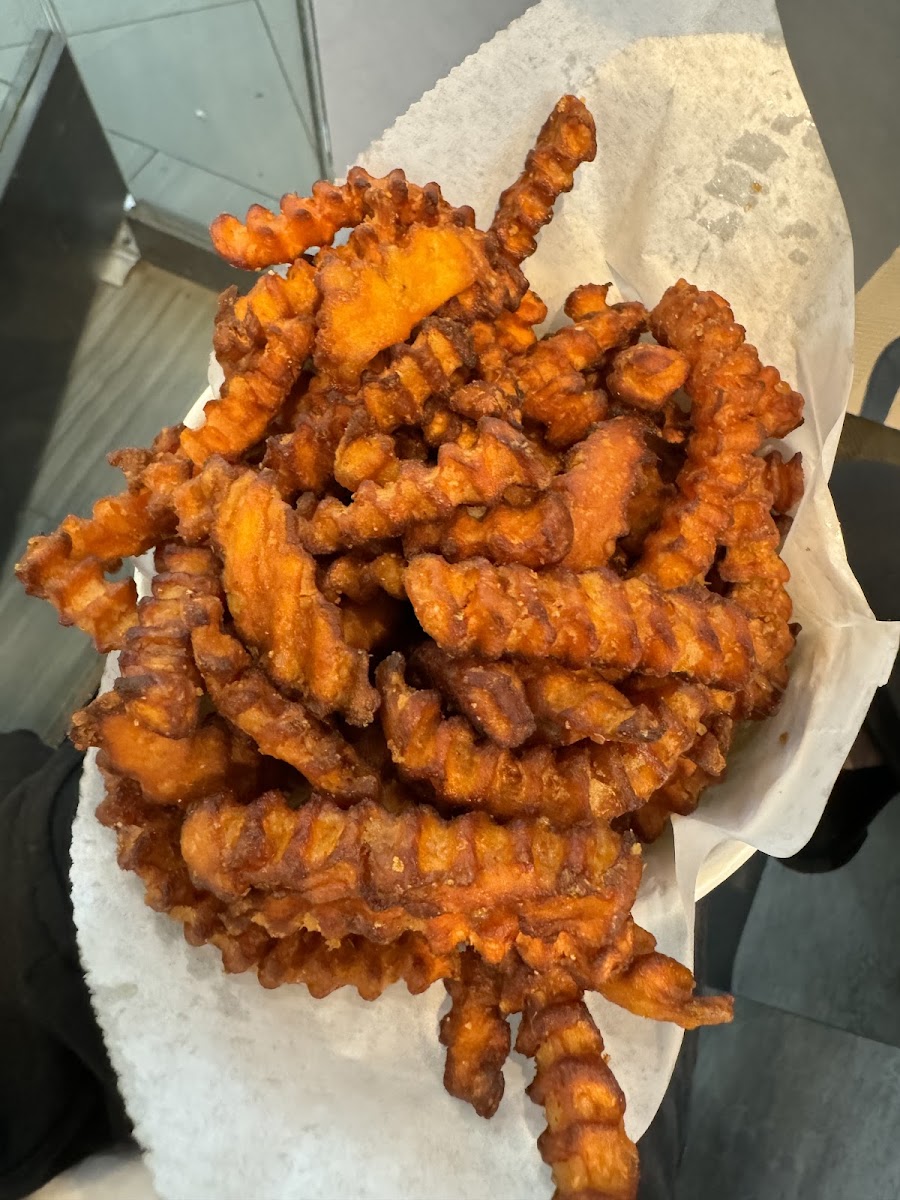 Potato Corner - Photo 2