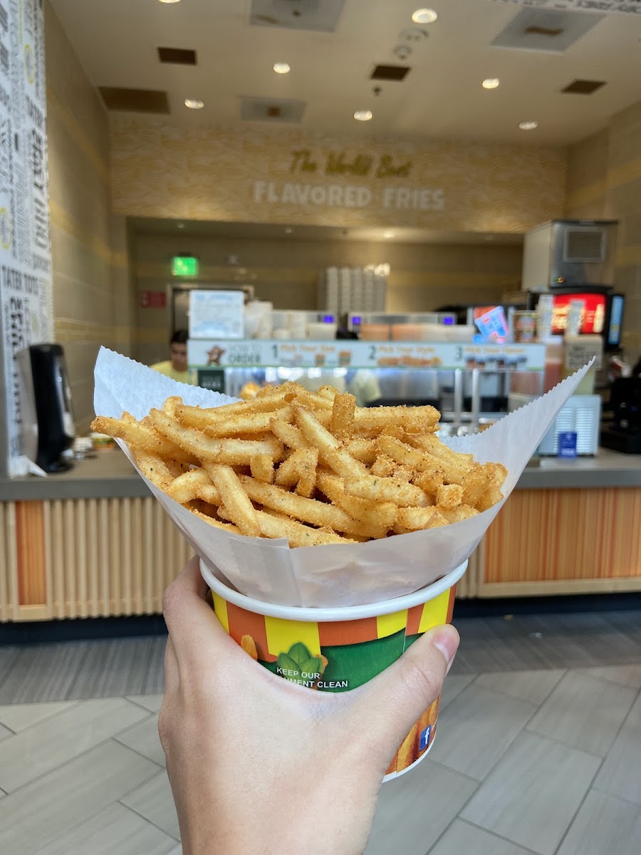 Potato Corner - Photo 3