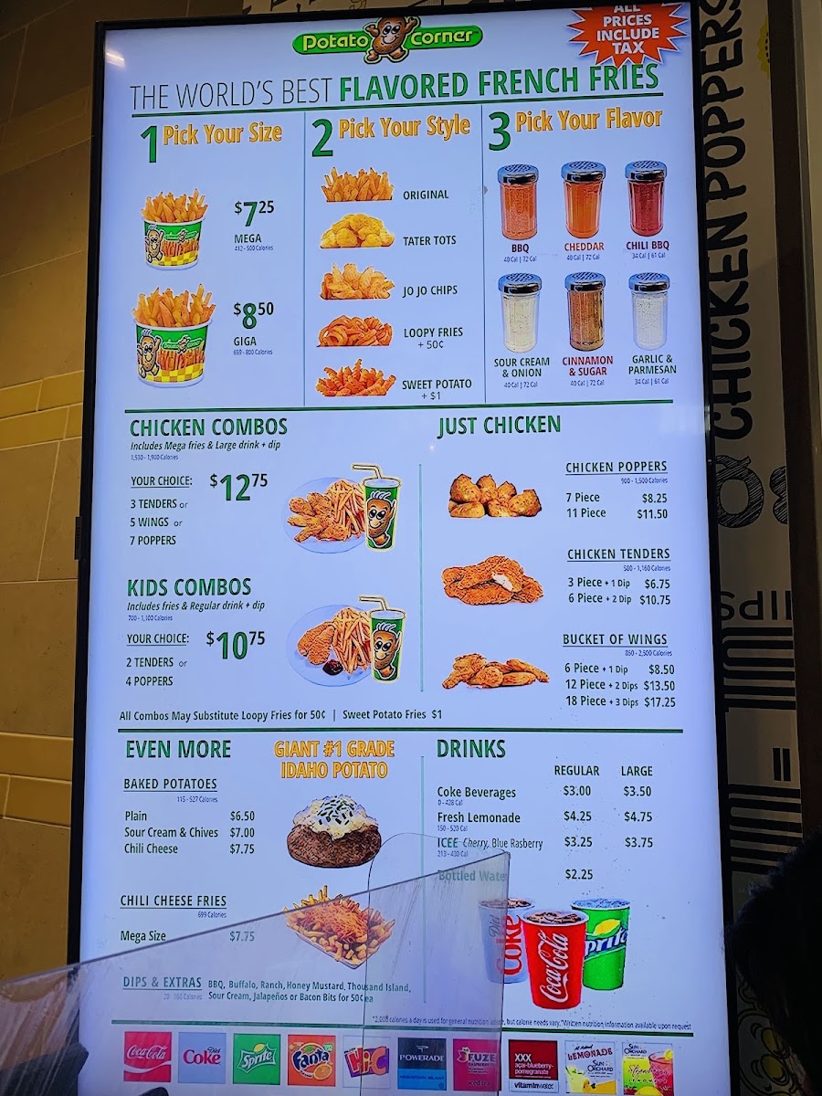 Menu Photo 0