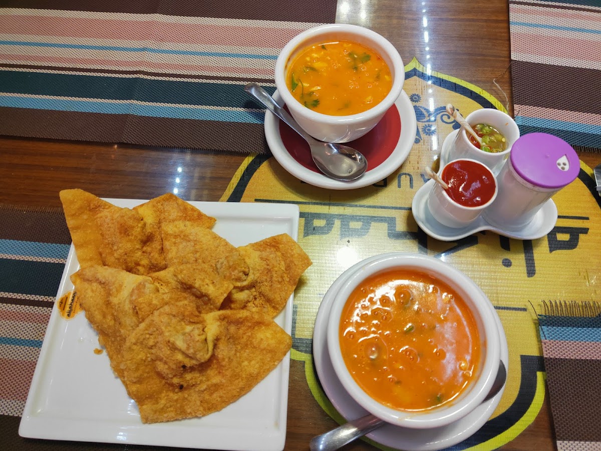Alishan Fast Food And Restaurant - Photo 5