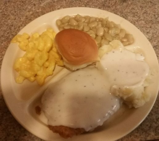 Granny's Grill & Family Diner - Photo 2
