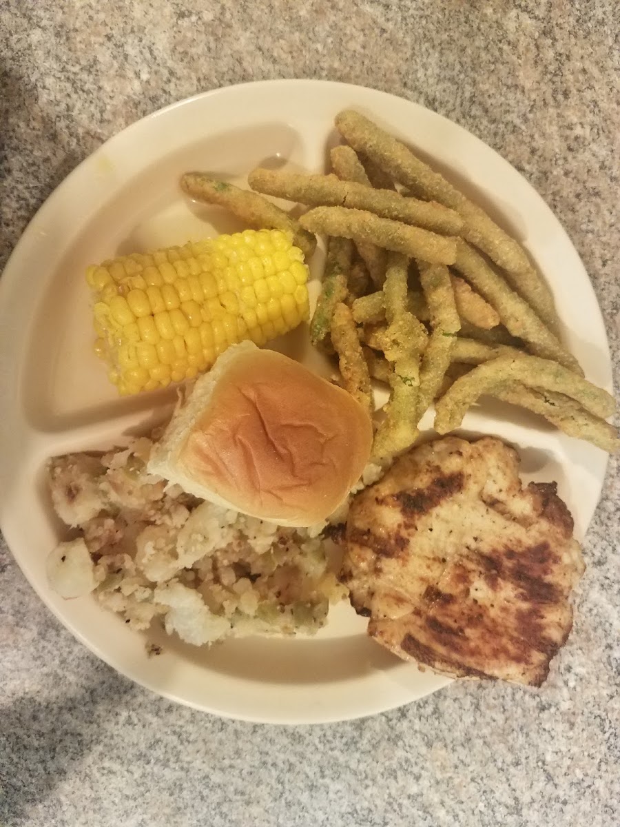 Granny's Grill & Family Diner - Photo 4