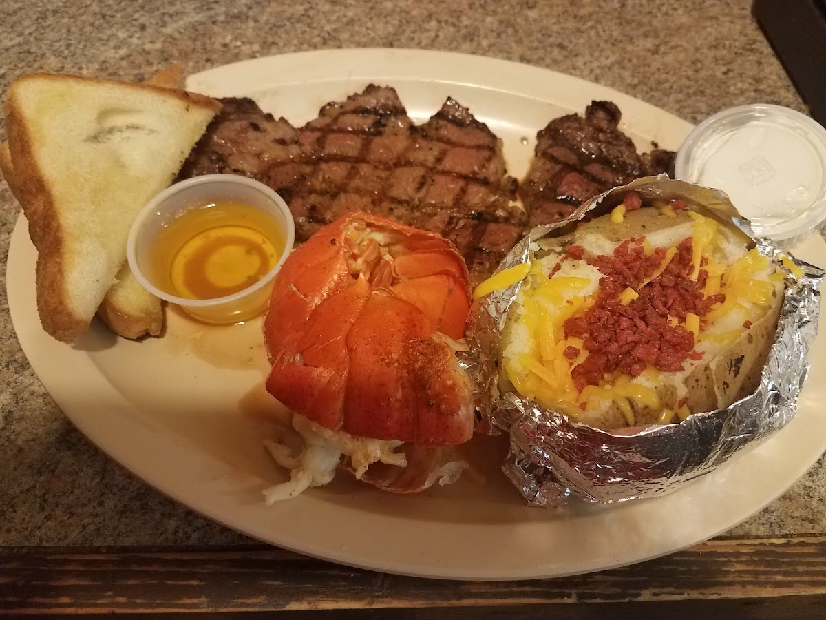 Granny's Grill & Family Diner - Photo 5