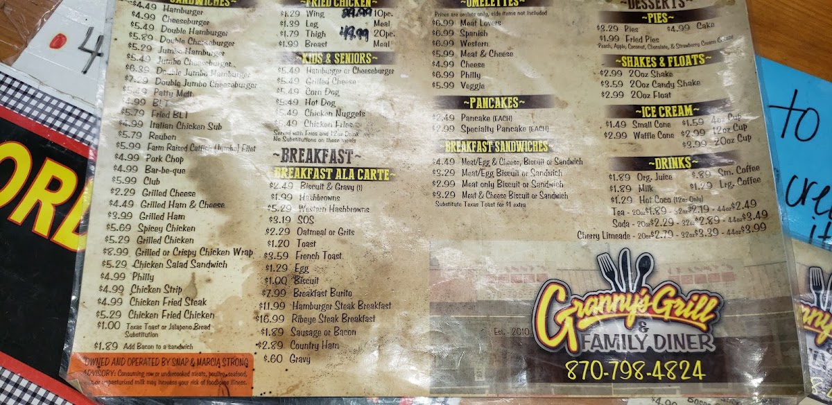 Menu Photo 5
