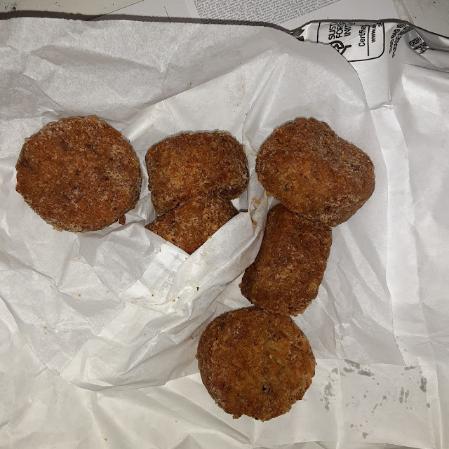 Boudin Balls