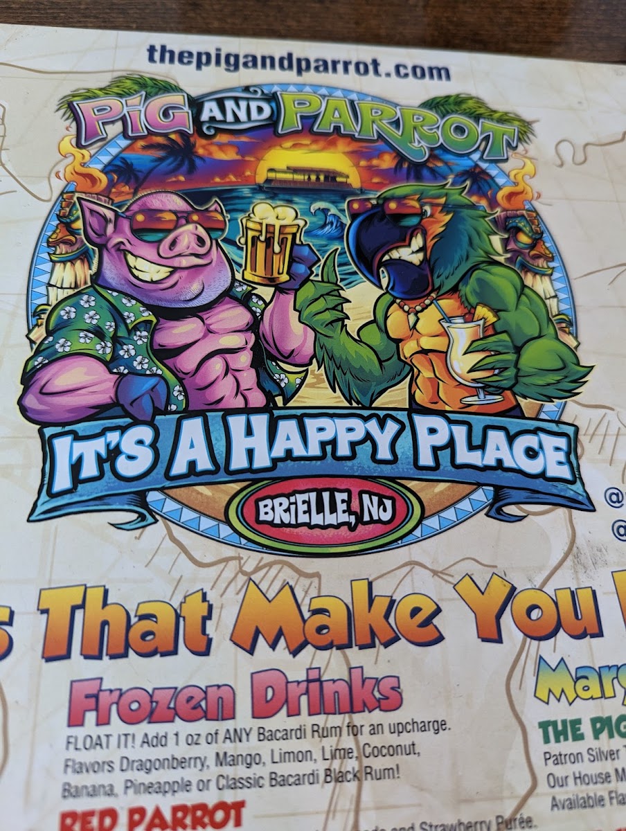 Menu Photo 9
