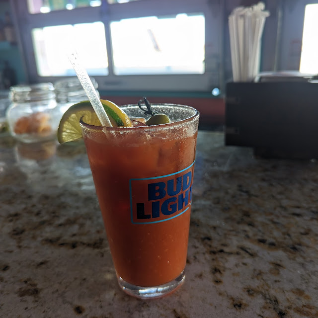 Bloody Mary