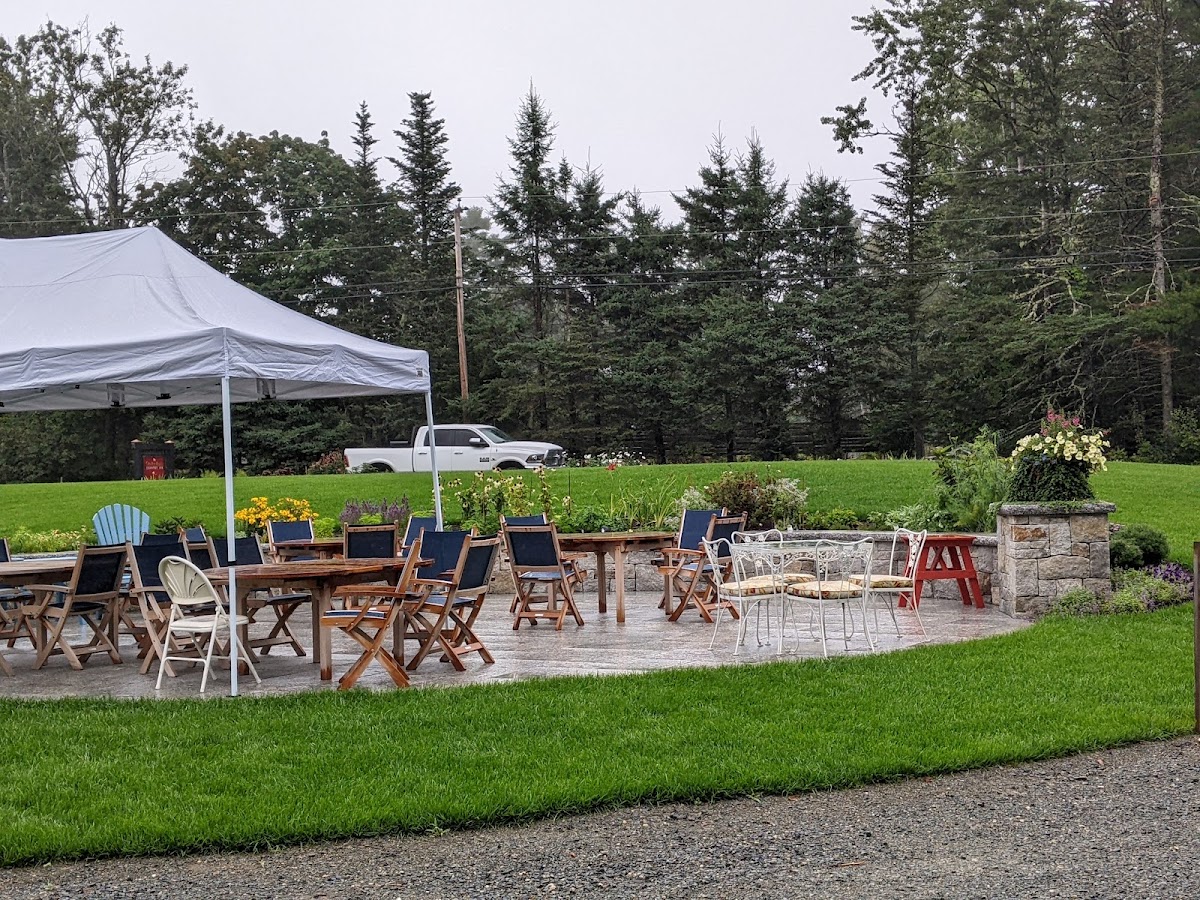 Crocker House Country Inn - Photo 1