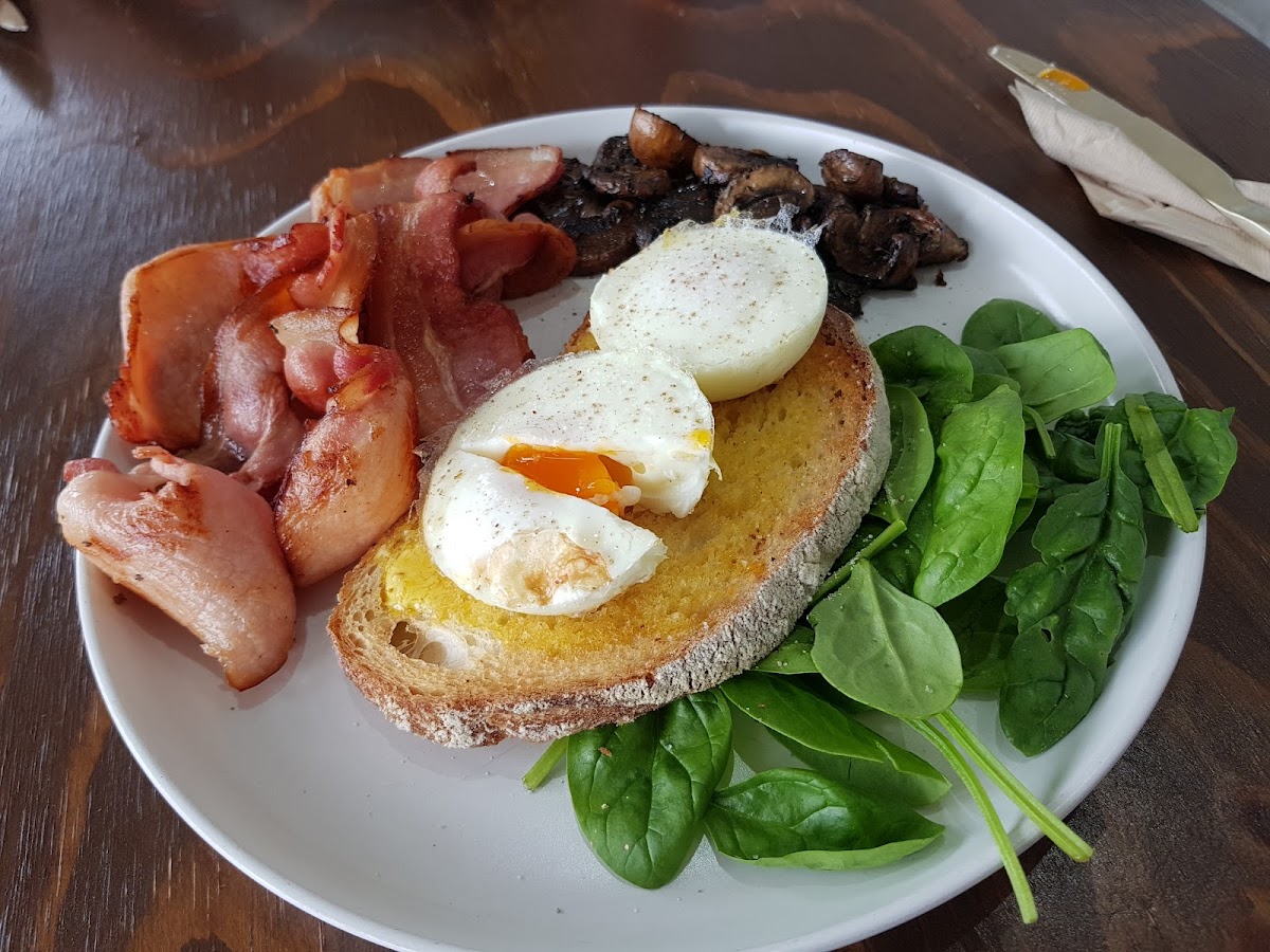 The Island Cafe - Photo 1