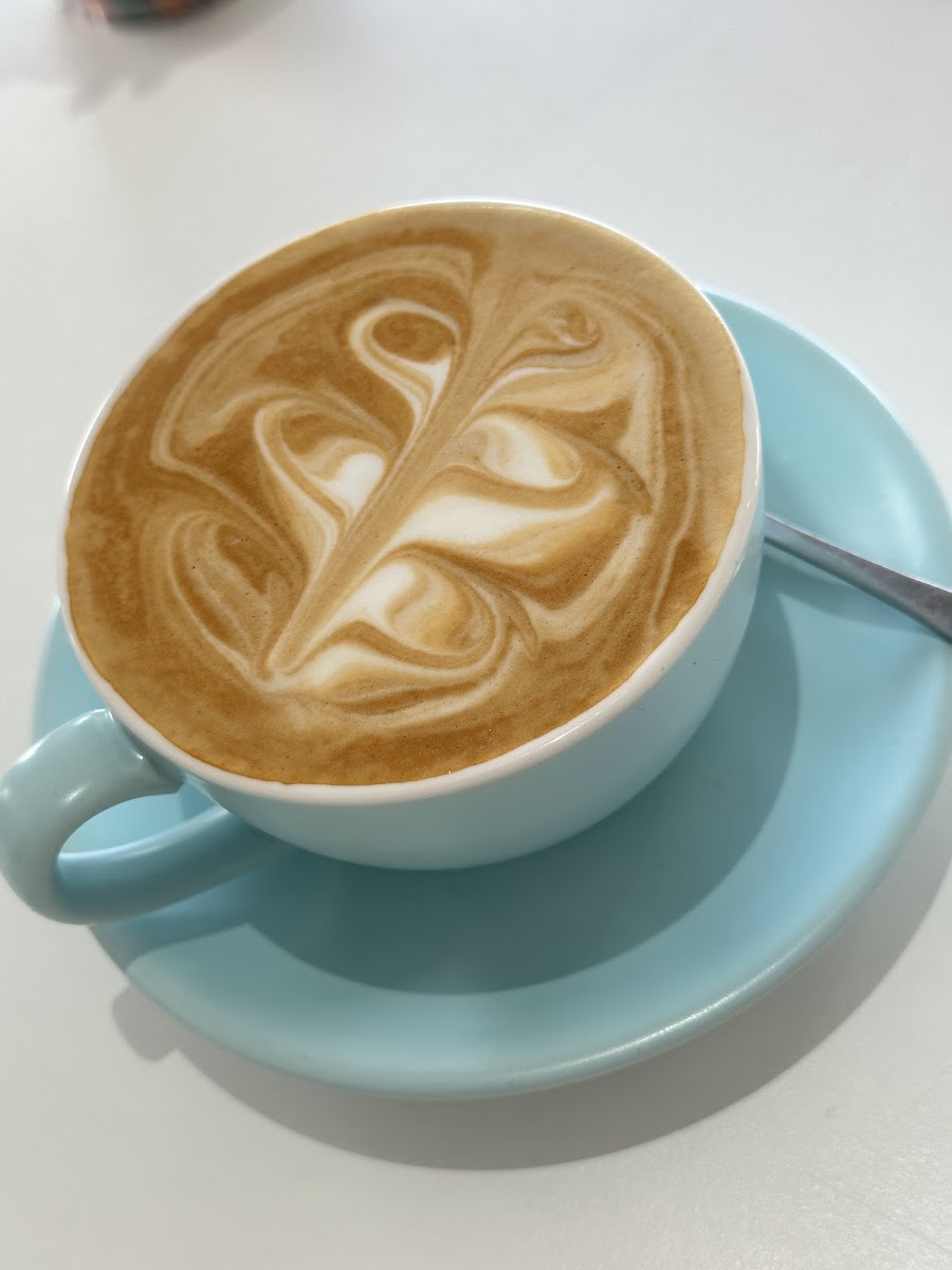 The Island Cafe - Photo 2