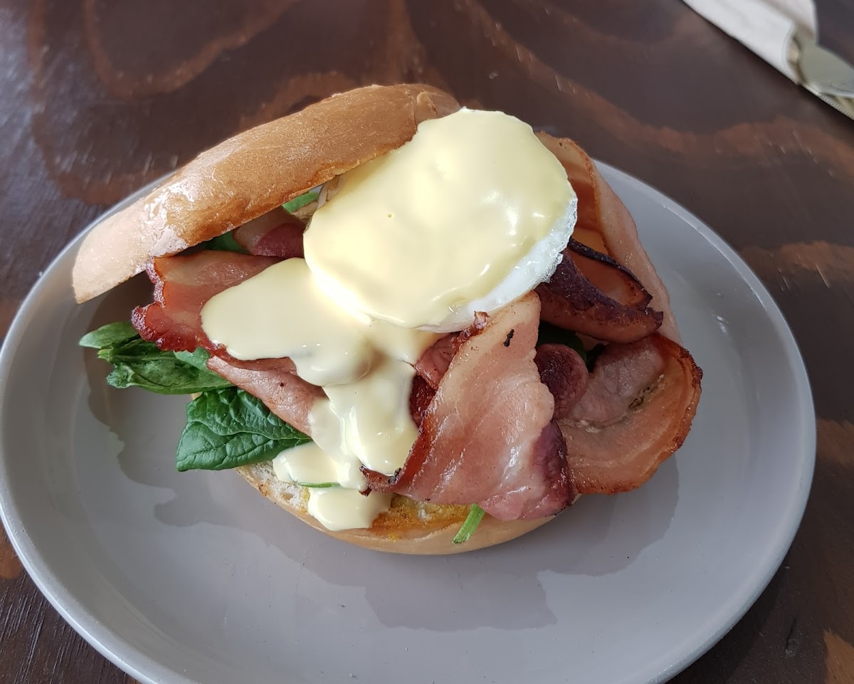 The Island Cafe - Photo 8