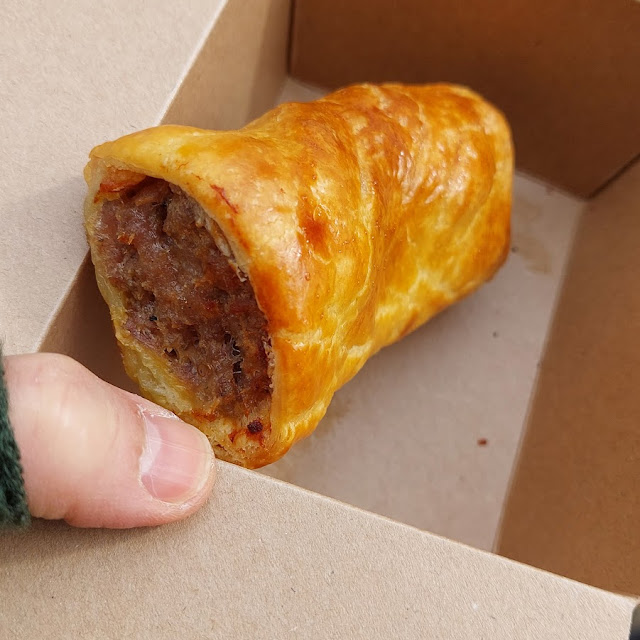Sausage Roll