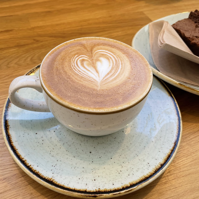 Flat White