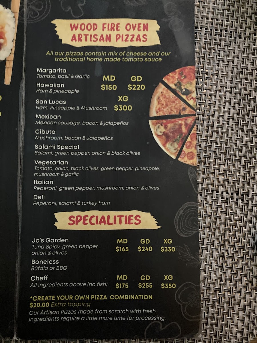 Menu Photo 2