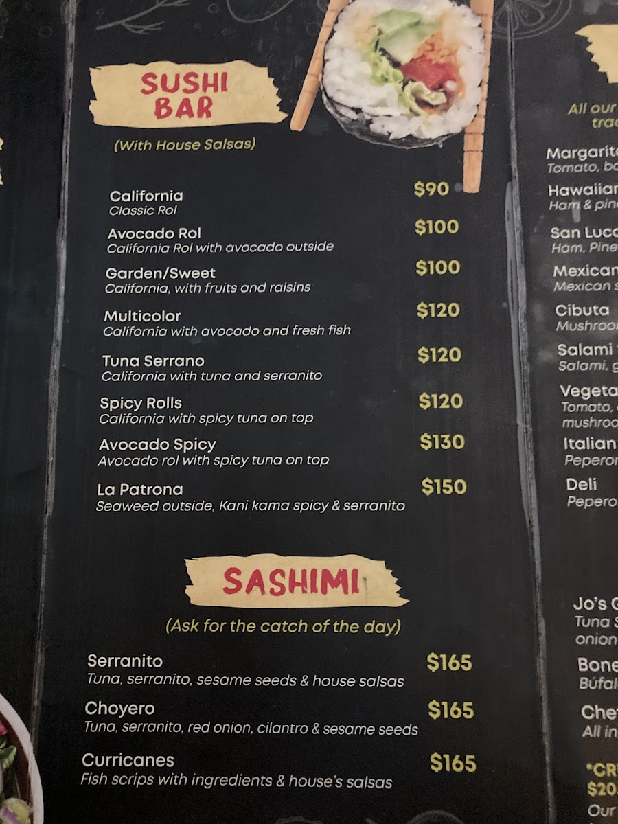 Menu Photo 6