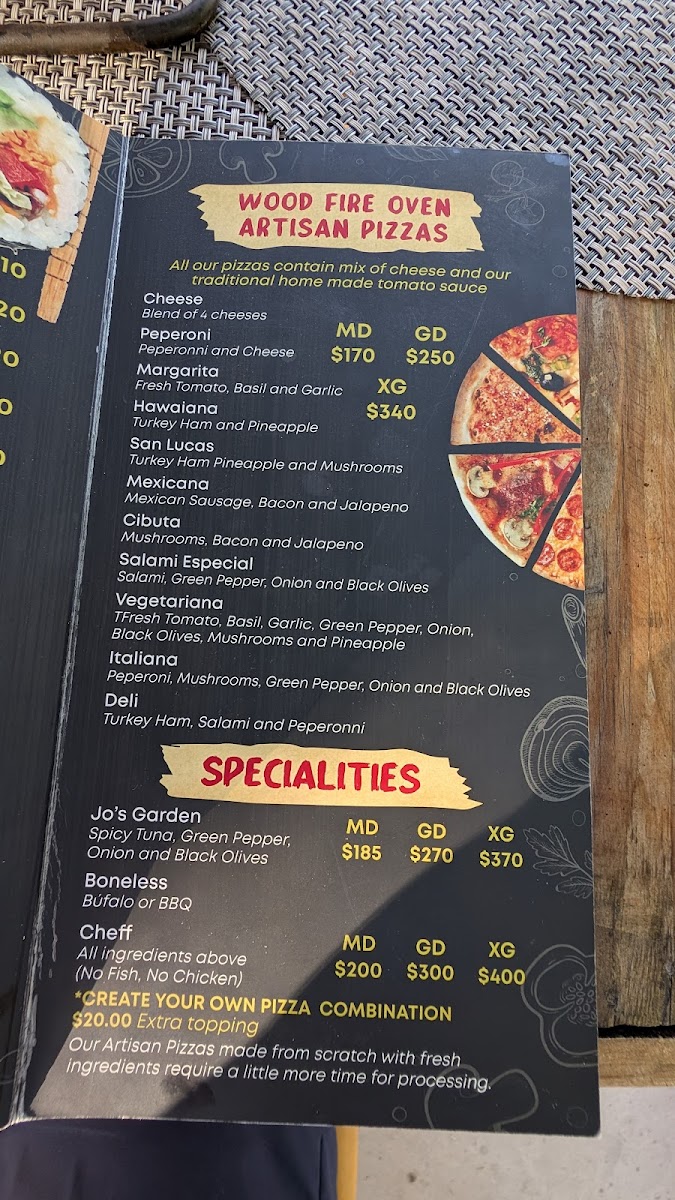 Menu Photo 7