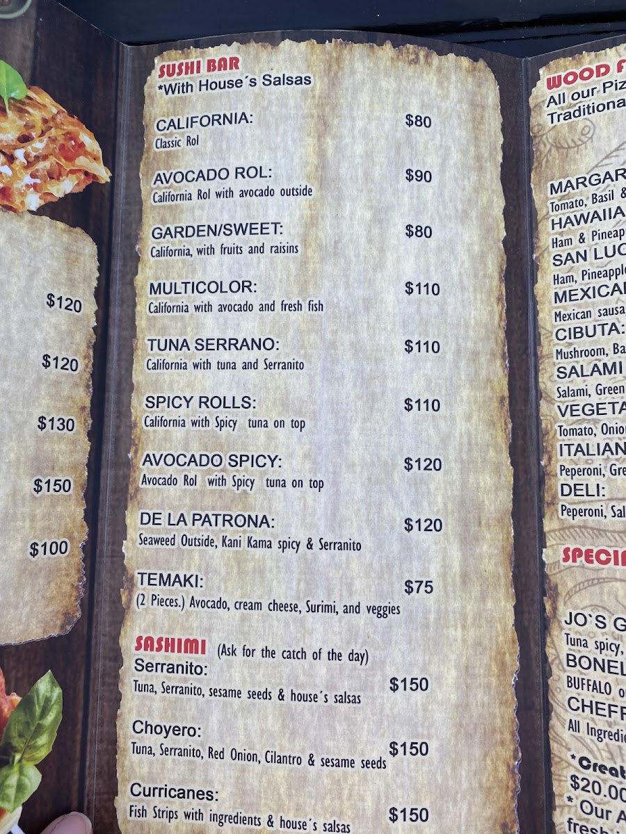 Menu Photo 8
