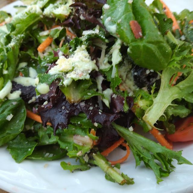 Ensalada
