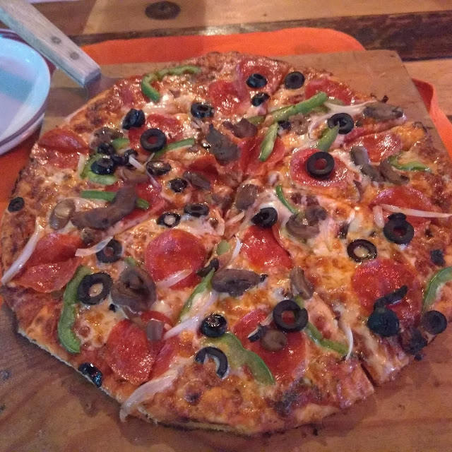 Pizza Italiana