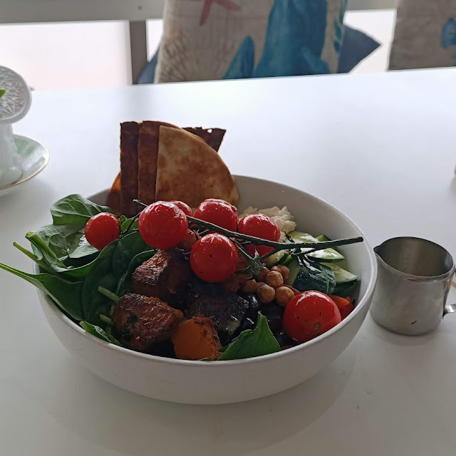 Poke Bowl