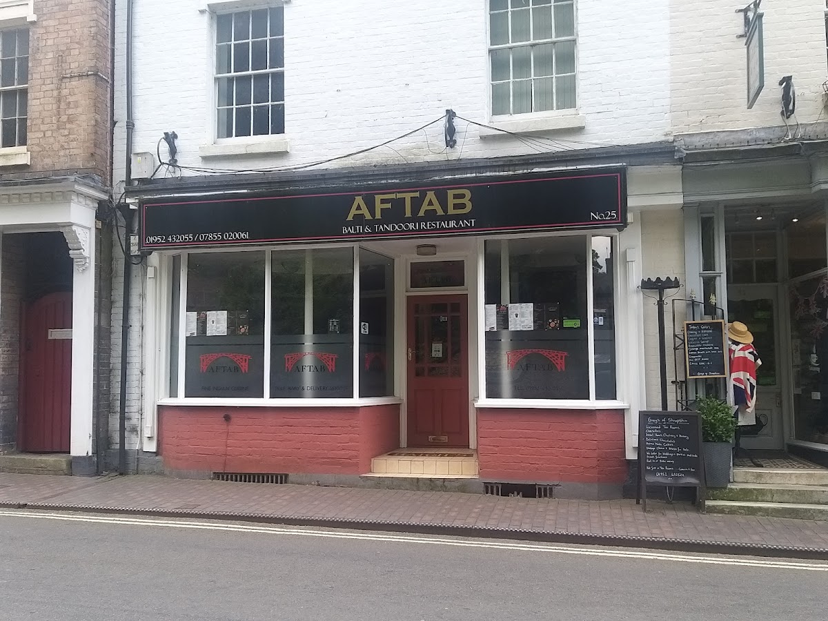 Aftab - Photo 2