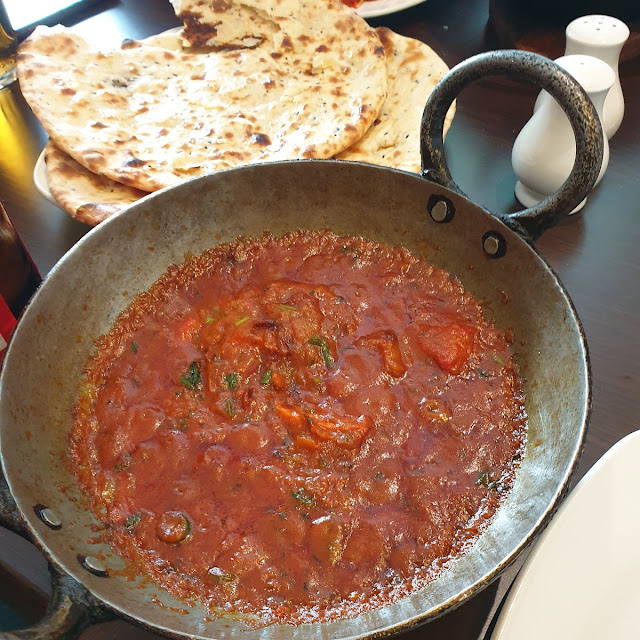 Chicken Jallafreezi