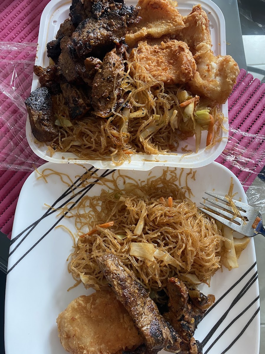 Palma's Continental Cuisine