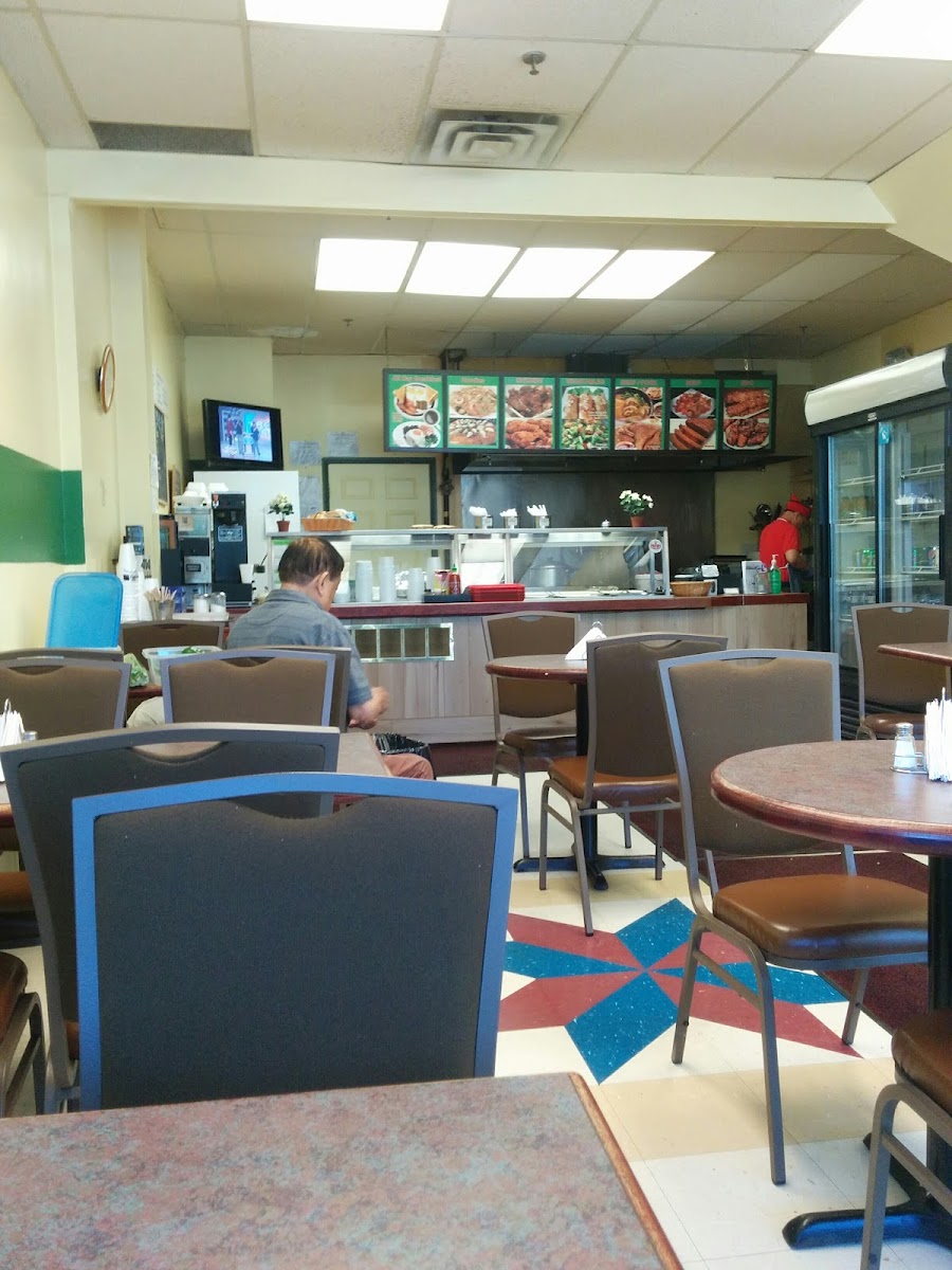 Palma's Continental Cuisine - Photo 2
