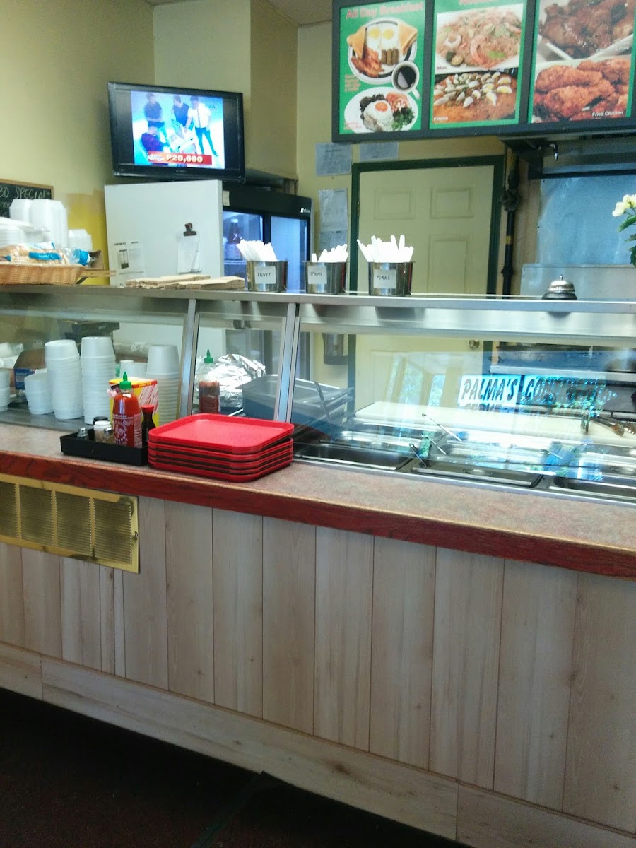Palma's Continental Cuisine - Photo 3