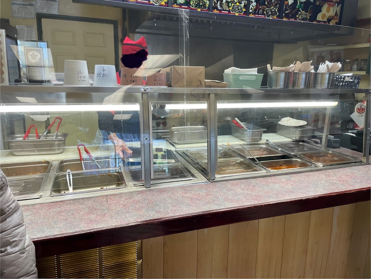 Palma's Continental Cuisine - Photo 6