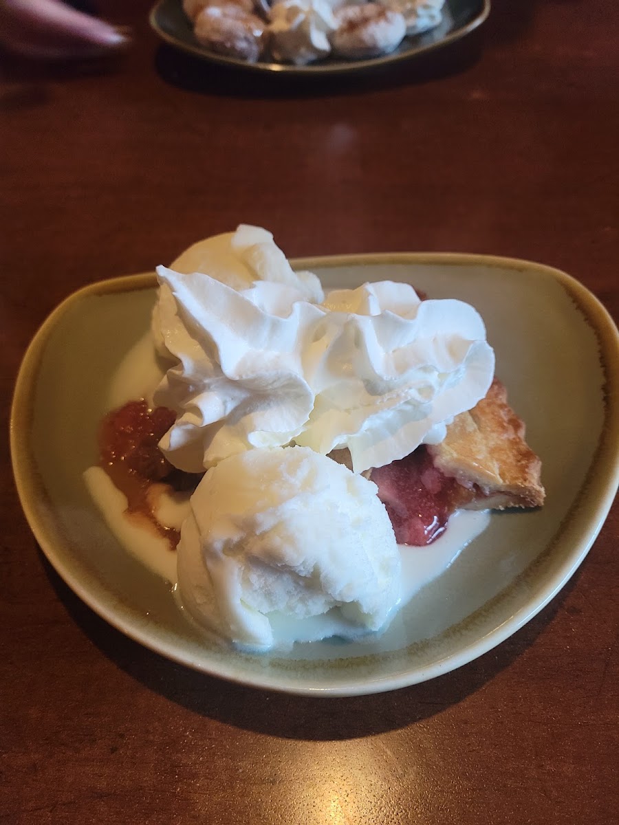 Audrey's Kitchen & Wyatt's Lounge - Photo 7