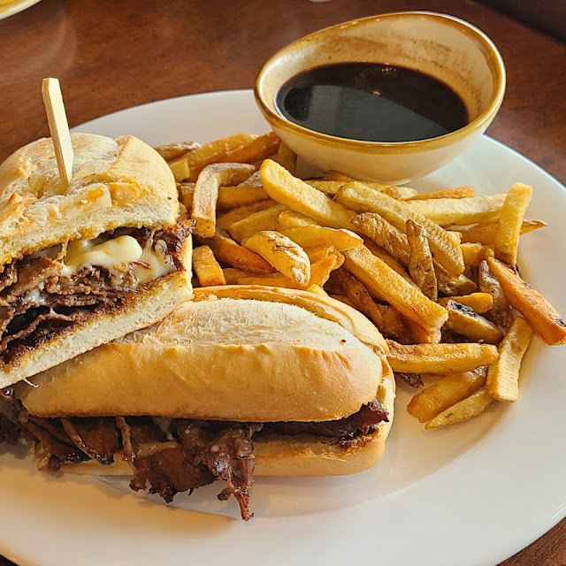 Beef Dip