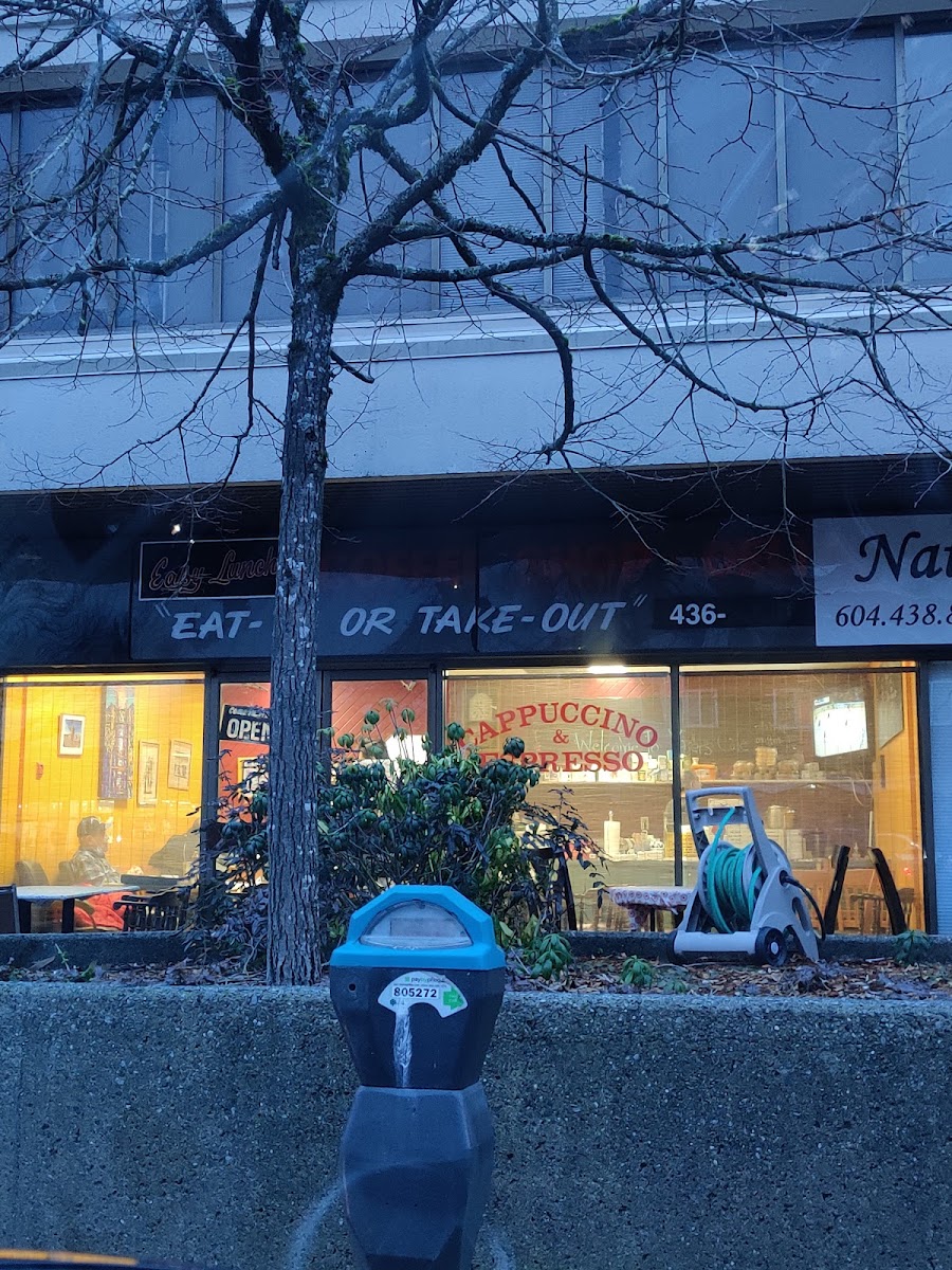 Yaser's Cafe