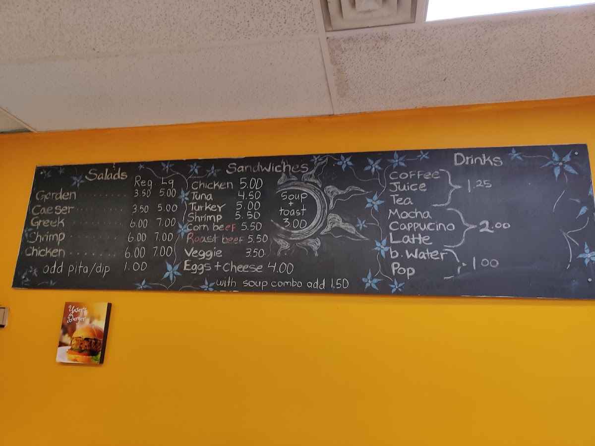 Menu Photo 4